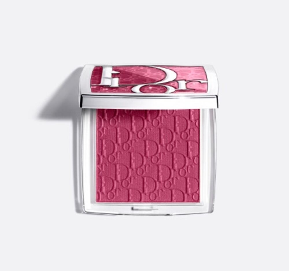 Dior Backstage Rosy Glow*Berry 006